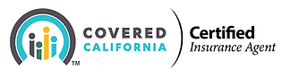 Covered California certified insurance agent