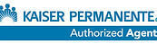 Kaiser Permanente authorized agent