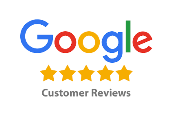 Google customer reviews